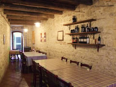 Trattoria La Grotta Da Concetta