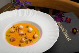 Osteria Botteghe Antiche