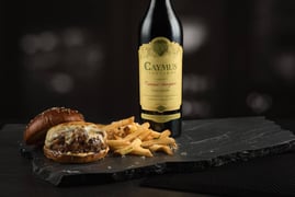 The Capital Grille — Troy