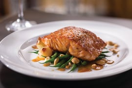 The Capital Grille — Scottsdale