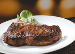 The Capital Grille — Houston