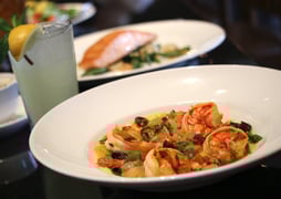 The Capital Grille — Fort Worth