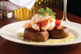 The Capital Grille — Naples