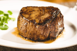 The Capital Grille — Clayton