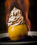 Historic Dining Room