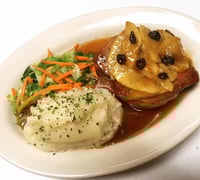 The Earle Restaurant