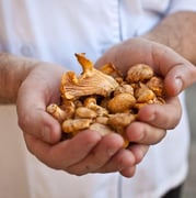 Joel Palmer House Restaurant