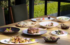 The Margaux Grill