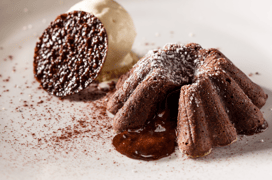 The Mark Restaurant by Jean Georges