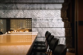 iDen & QuanJuDe Beijing Duck House