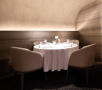 KANG MINCHUL Restaurant