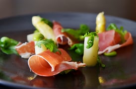 The Restaurant at Villa 32