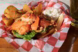 Rowayton Seafood Restaurant