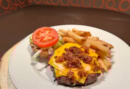 State Room Restaurant