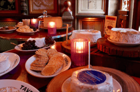 Tavern Steakhouse Libertyville