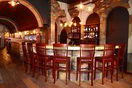 The Wine Room