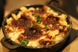 The Wine Room on Park Avenue