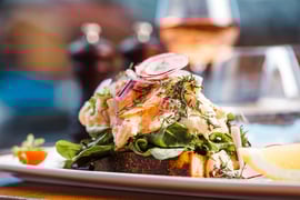 Tollboden Restaurant