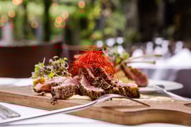 Tony's at The J House