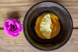 El Xolo – Maíz Criollo