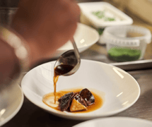 Sambombi Bistró Local