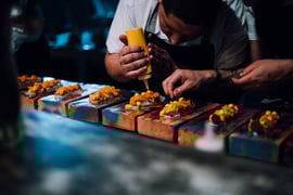 Popular Cocina Boliviana