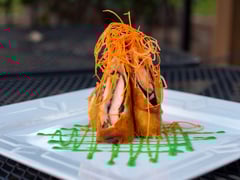 Uncle Yu's at the Vineyard