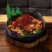 Veranda on the River