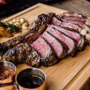 Vic & Anthony's Steakhouse - Houston