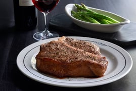 Vic & Anthony's Steakhouse - Las Vegas