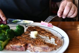 Vic & Anthony's Steakhouse - Lake Charles