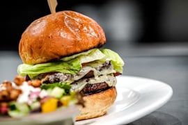 Vintage Chophouse & Tavern