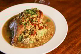 Visconti's of Leavenworth