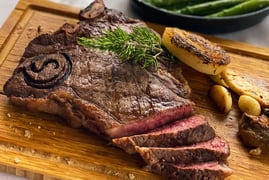 Vista Prime Steaks & Seafood