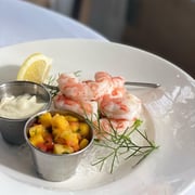 Washington Inn & Wine Bar