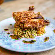 White Oak Kitchen & Cocktails