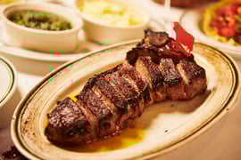 Wolfgang's Steakhouse - Waikiki