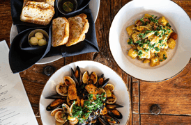 Altezza at The Peaks