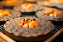 Arany Kaviár Étterem