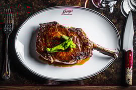 Barry's Downtown Prime