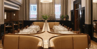 The Charles Grand Brasserie