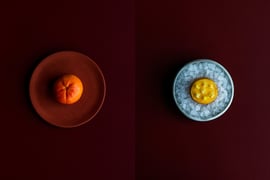 The Dining Room by James Viles