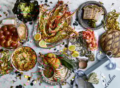 Loulou Bistro — Milsons Point