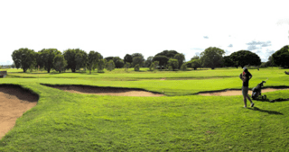 Royal Queensland Golf Club