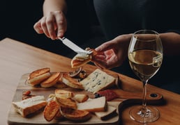 Strangeloves Wine Bar