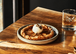 Black Iron Kitchen + Bar