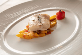 Brasserie Restaurant Esprit Bernerhof