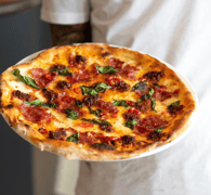 Grappa Ristorante e Bar