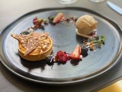 Whitney's Restaurant & Bar