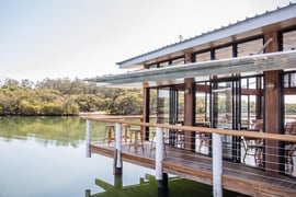 Woy Woy Fishermen's Wharf